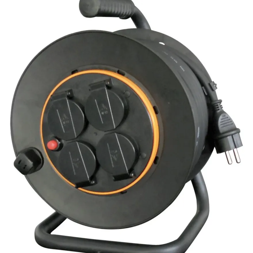 Namron Kabelvinda 40m IP44