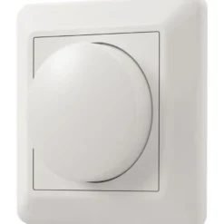 Namron LED Dimmer 250W 1-pol
