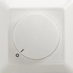 Namron LED Dimmer 250W 2-pol