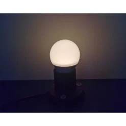 Namron LED Klot Opal E27 4,9W 2700K Dim