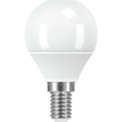 Namron LED Klot Opal 5,5W E14 2700K Dim