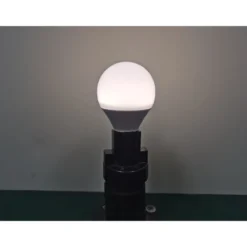Namron LED Klot Opal 5,5W E14 4000K Dim
