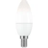 Namron LED Kron Opal 5W E14 4000K Dim