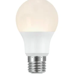 Namron LED Normal Opal E27 5W 2700K Dim