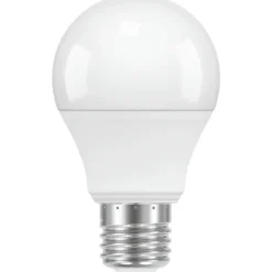 Namron LED Normal Opal E27 8,4W 2700K Dim
