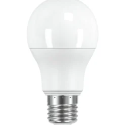 Namron LED Normal Opal E27 10,5W 4000K Dim