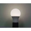 Namron LED Normal Opal E27 9W 4000K Dim