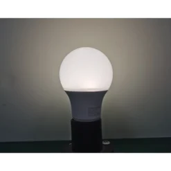 Namron LED Normal Sensor 4,9W E27 4000K