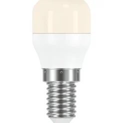 Namron LED Päronlampa E14 1,8W 2700K
