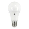 Namron LED Sensor Normal 8,6W E27