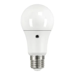 Namron LED Sensor Normal 8,6W E27