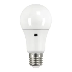 Namron LED Sensor Normal 8,6W E27 806lm 2700K