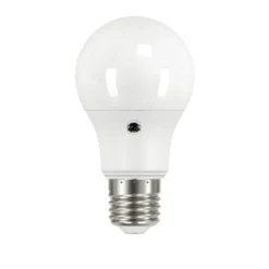 Namron LED Sensor Normal 4,9W E27 470lm 3000K