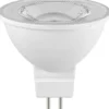 Namron LED Spot GU5,3 MR16 4,5W 2700K