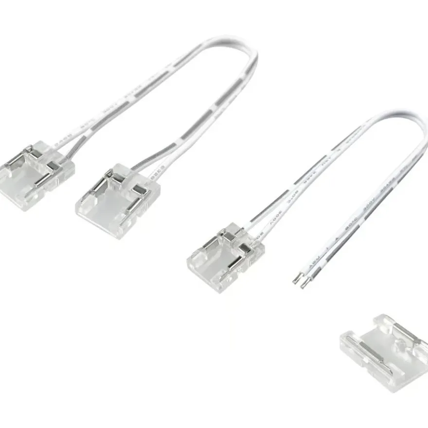 Namron LED strip COB 2700K IP20 24V