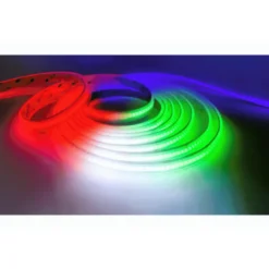 Namron LED Strip COB RGB+W 5m IP65 IR