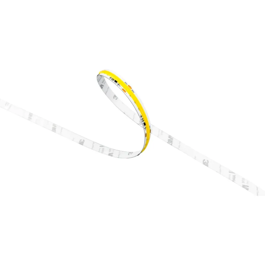Namron LEDstrip COB WarmDim IP20 5m