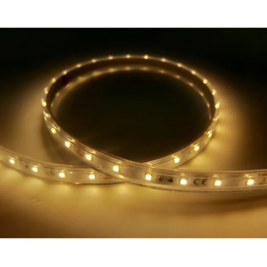 Namron LEDstrip 20m IP67 24V DC