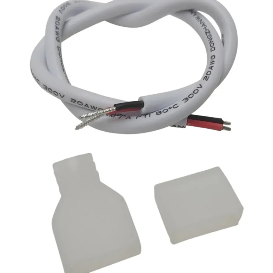 Namron LEDstrip 20m IP67 24V DC