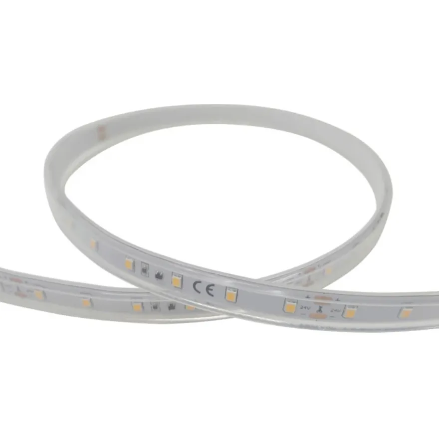 Namron LEDstrip 20m IP67 24V DC