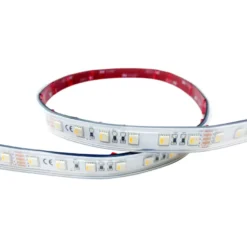Namron LEDstrip 5m RGBW 19,2W IP65