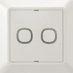 Namron LED Touchdimmer 2x200W