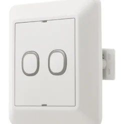 Namron LED Touchdimmer 2x200W