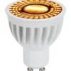 Namron LED Tune 6W GU10 1800-2700K Dim