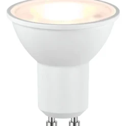 Namron LED 6W GU10 2700K Dim