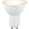 Namron LED 7W GU10 2700K Dim