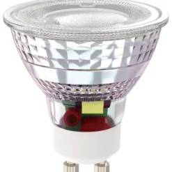 Namron LED 2,5W GU10 2700K Dim