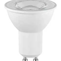 Namron LED 7W GU10 4000K Dim