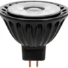 Namron LED 7W GU5,3 MR16 12V 2700K Dim