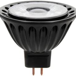 Namron LED 7W GU5,3 MR16 12V 2700K Dim