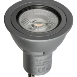Namron Lumiled COB PAR16 5W (50W) GU10 Dim