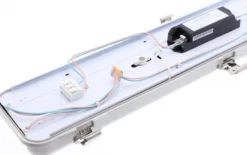 Namron Lysrörsarmatur Storm LED IP65