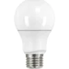Namron Matter WiFi LED-lampa RGBW E27