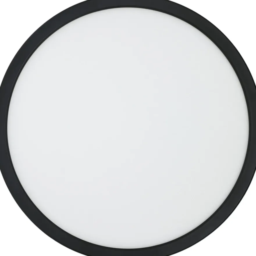 Namron Mira 294 V2 Plafond LED IP54 Dim