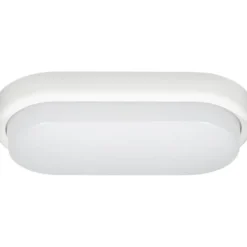 Namron Ova LED Tak/Väggarmatur 12W IP54