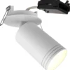 Namron Pluto Takspot GU10