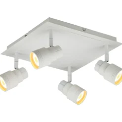 Namron Pluto Takspot 4L GU10