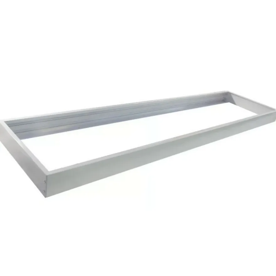 Namron Ram för LED-panel 1200x300