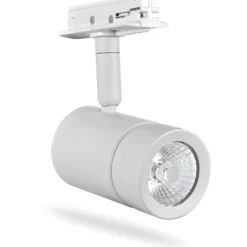 Namron Rock LED Skenspot 8W Dim 1-Fas