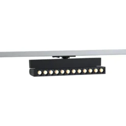 Namron Rock Linjär Spot 1-fas 10W 2700K