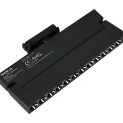 Namron Rock Linjär Spot 1-fas 10W 2700K