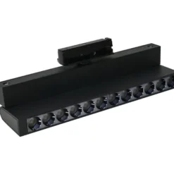Namron Rock Linjär Spot 1-fas 10W 2700K