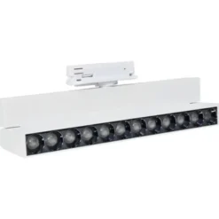 Namron Rock Linjär Spot 1-fas 10W 2700K
