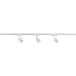 Namron Rock Skenset Spot GU10 1-Fas