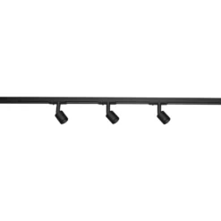 Namron Rock Skenset Spot GU10 1-Fas