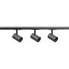 Namron Rock Skenset Spot 3xGU10 V2 1-fas